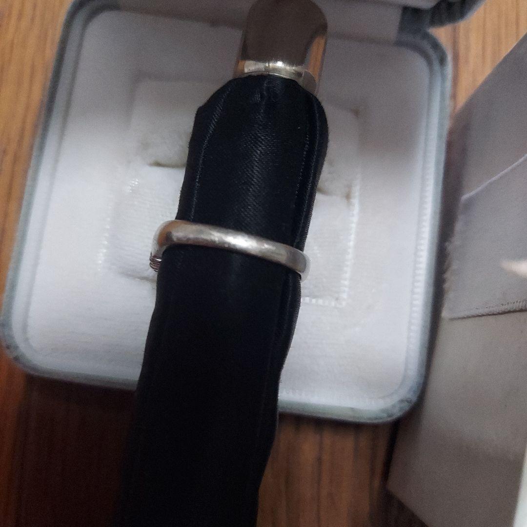 としちゃんページ「ptダイヤリング」