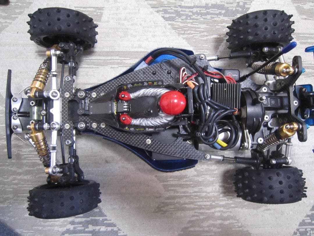 SHIBATA 2024 GR86 Basebody☆塗装済ボディ☆ドリフト