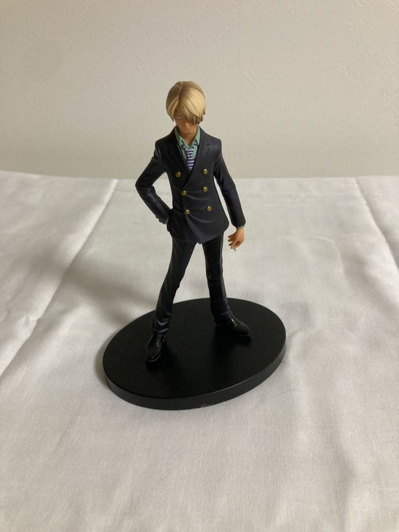 ワンピースフィギュア まとめ売り