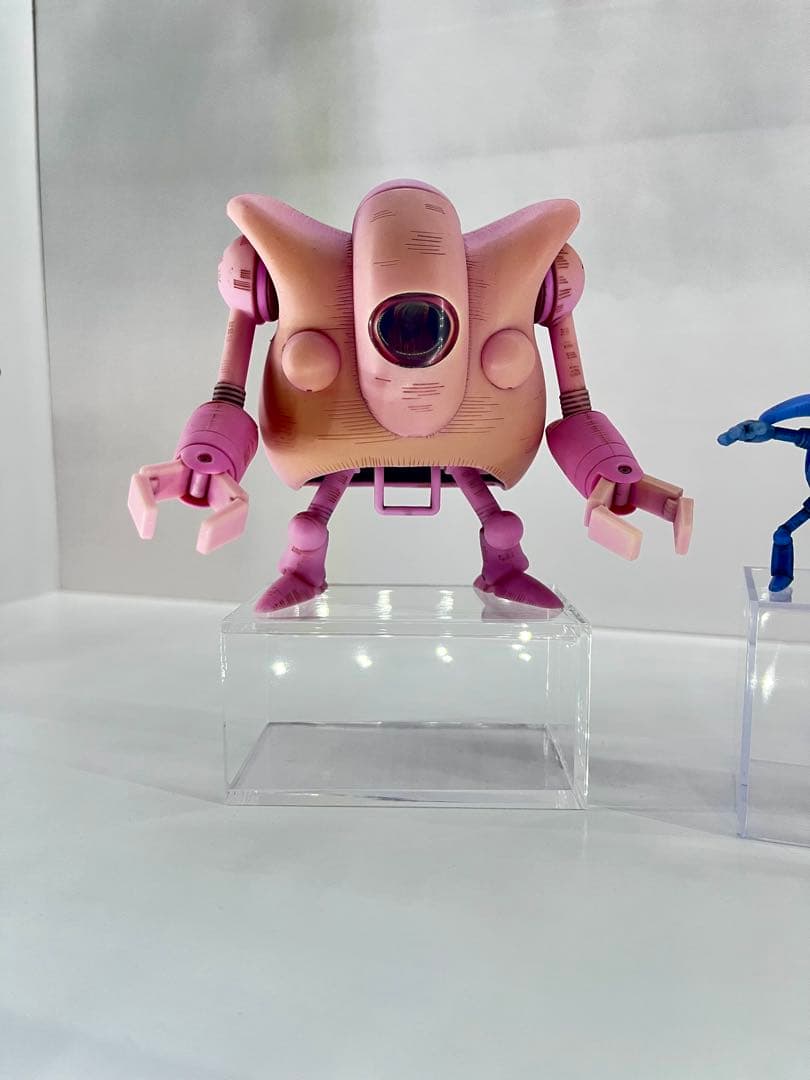 ドラゴンボール ピラフロボ 一番くじ B賞 ドラゴンボール ピラフロボ