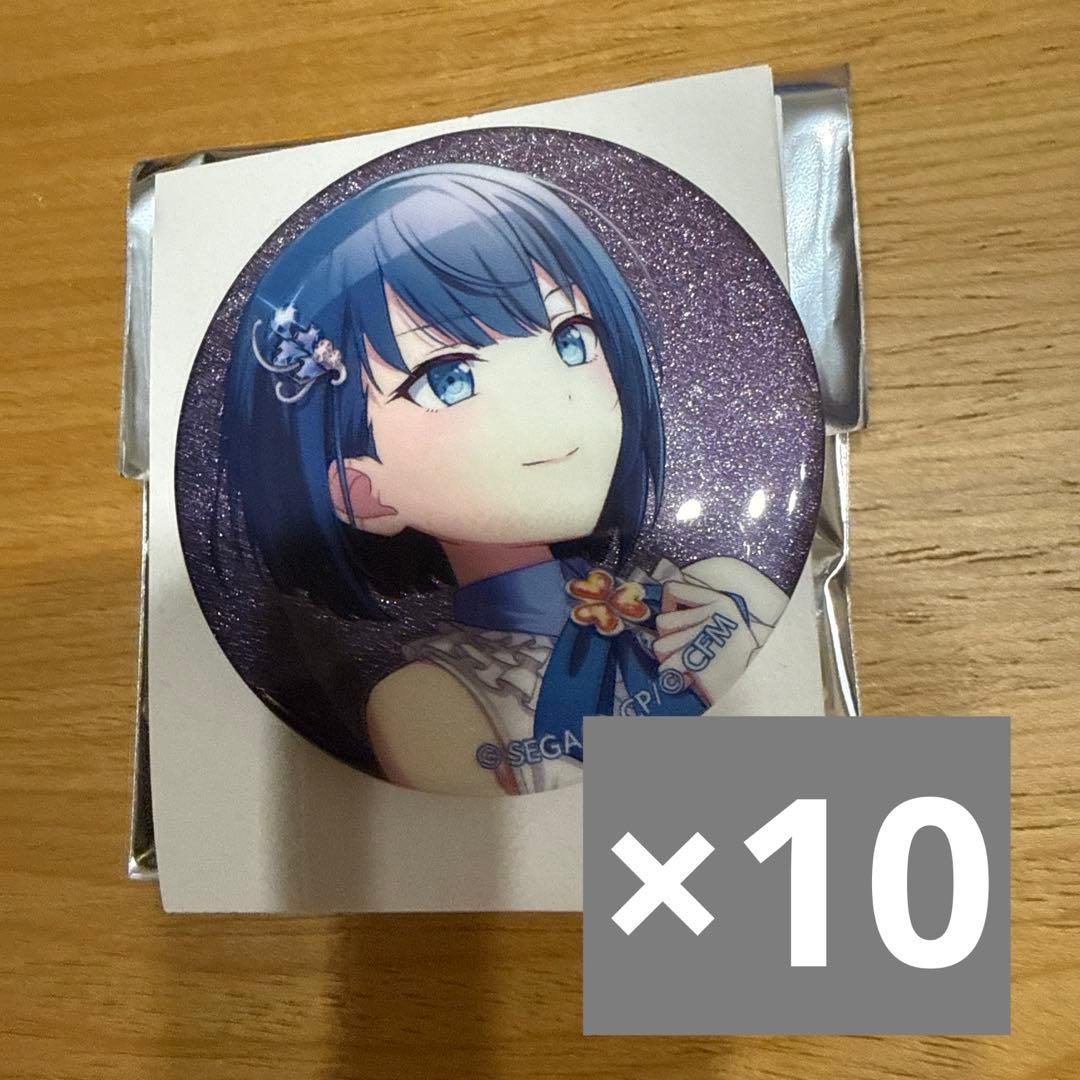 プロセカ 桐谷遥 グリ缶 27B - メルカリ