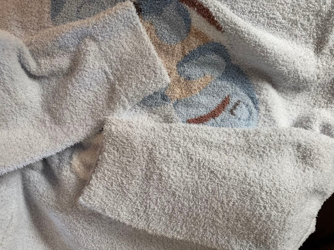 gelato pique ゼニガメ ルームウェア　パジャマ