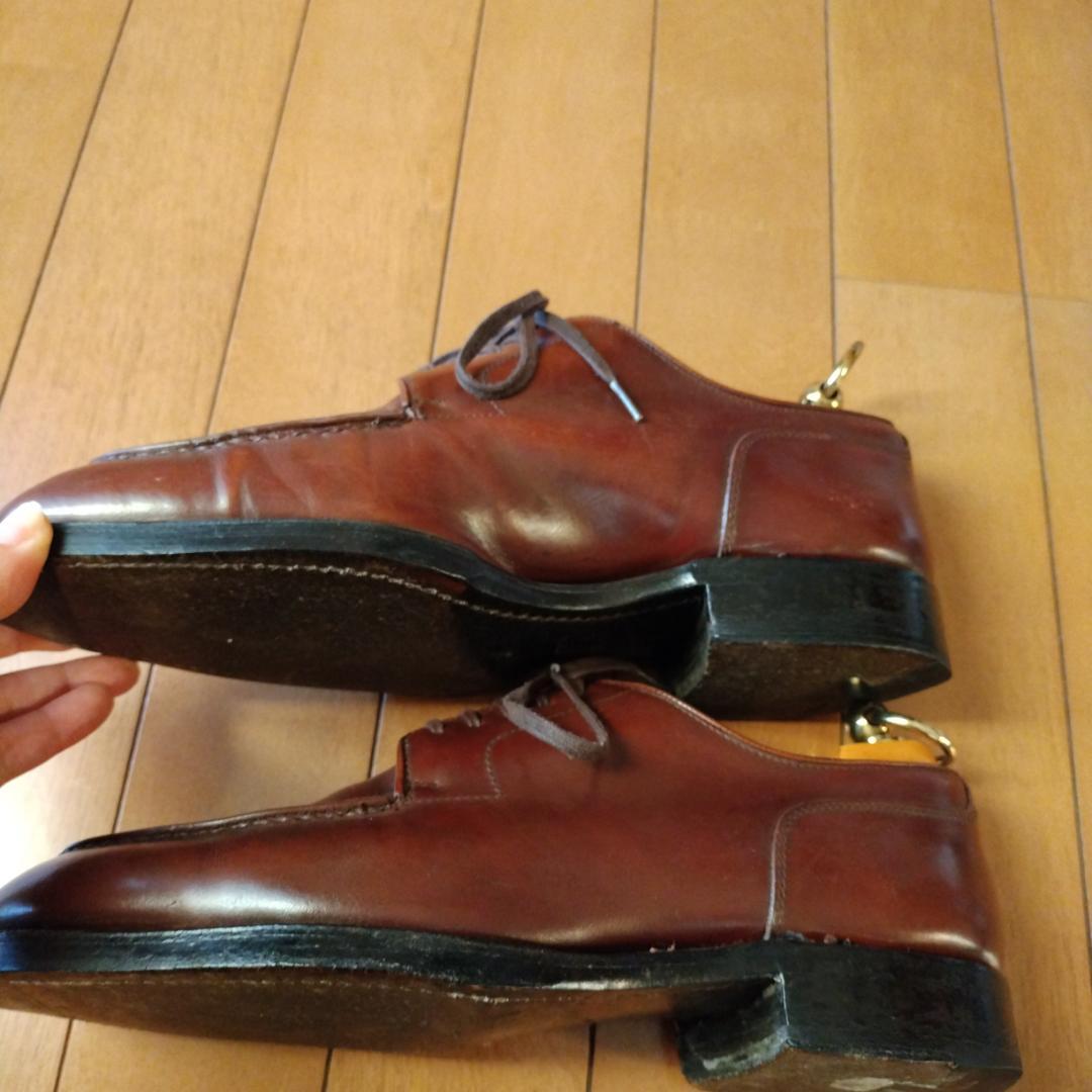 【専用】JOHNSTON&MURPHYジョンストン＆マーフィー　ドレスシューズ