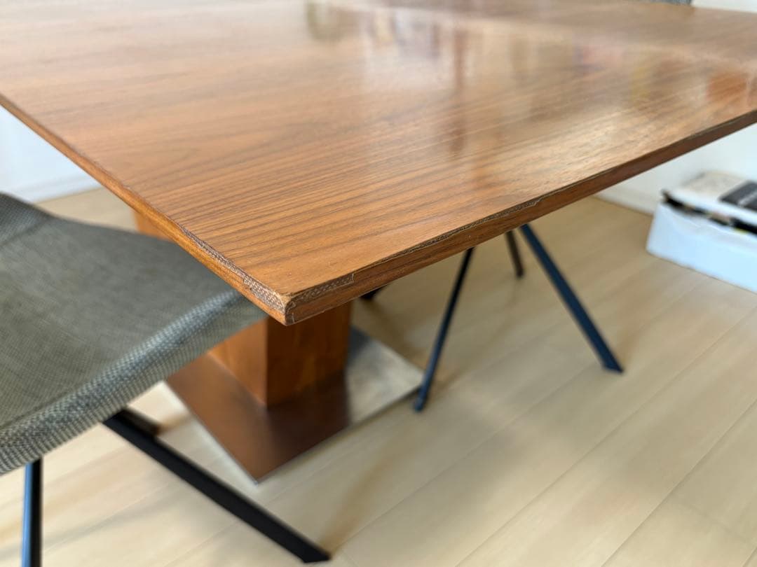 【新潟こしひかり様】songdream ALETTA 伸縮ダイニングテーブル