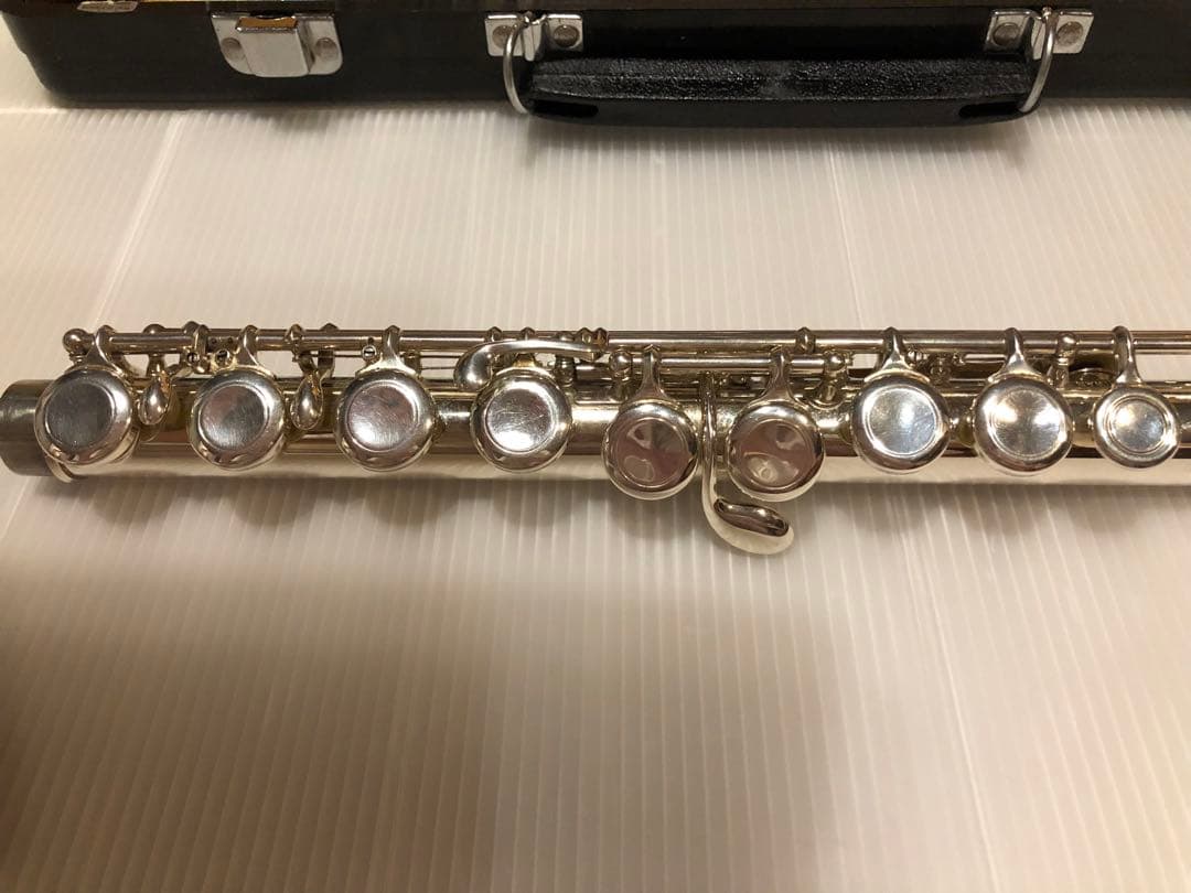 JUPITER ジュピター　フルート　JFL-507 -II