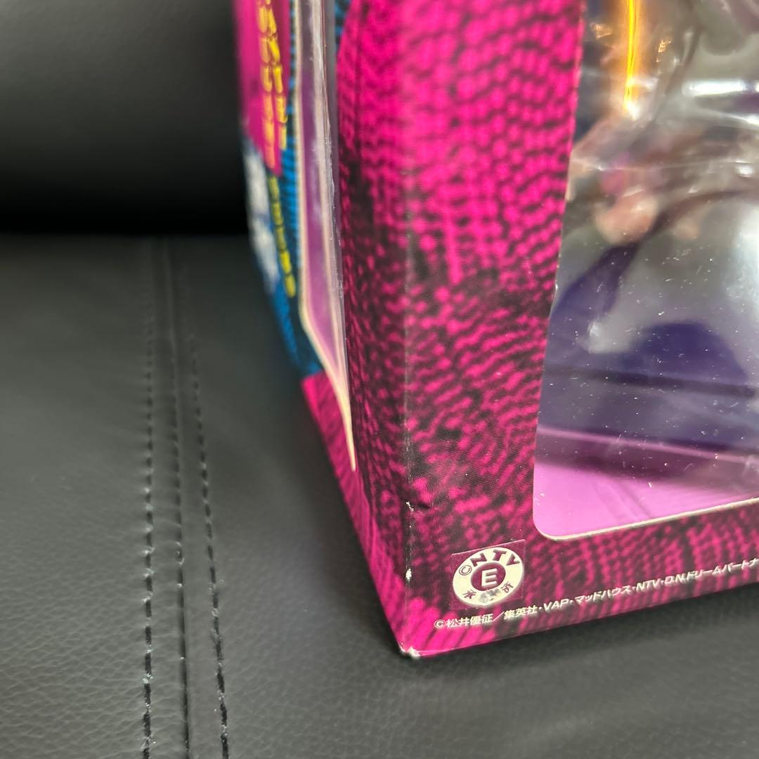 脳噛ネウロ 1/8スケールフィギュア 未開封品 トイズワークス