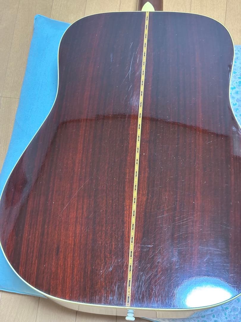 レア❗️初期ThreeSロゴSUZUKI VIOLIN ジャパンヴィンテージGR - メルカリ