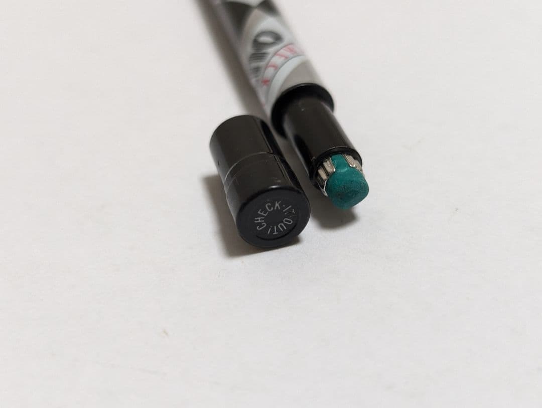 ぺんてる WLPG1M 廃盤シャープペンシル ディズニー グラフレット