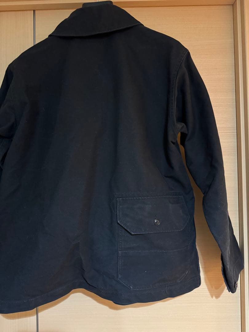 K*R様 Engineered Garments Marine Guide Ja