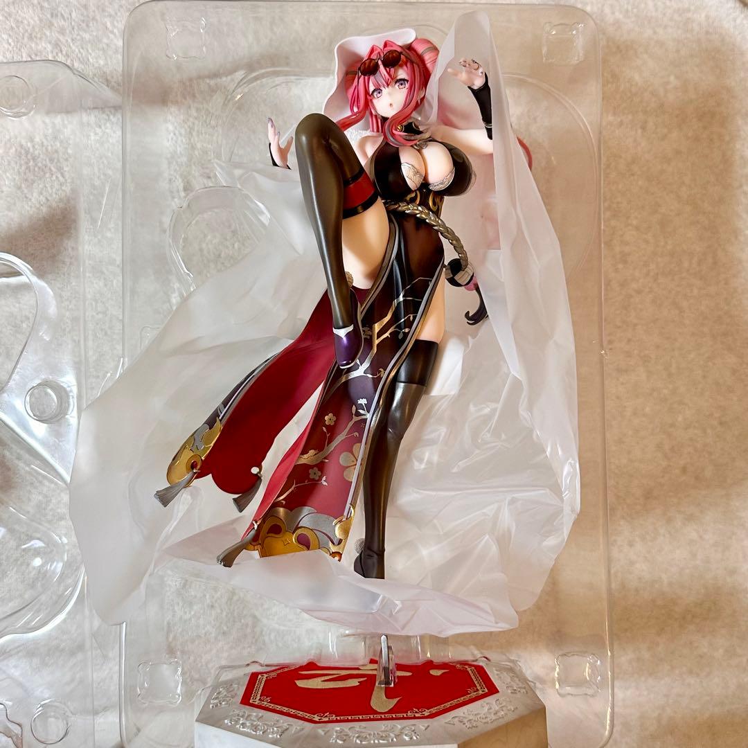 アルター　ブレマートン　アクションクルーズVer. フィギュア　ALTER