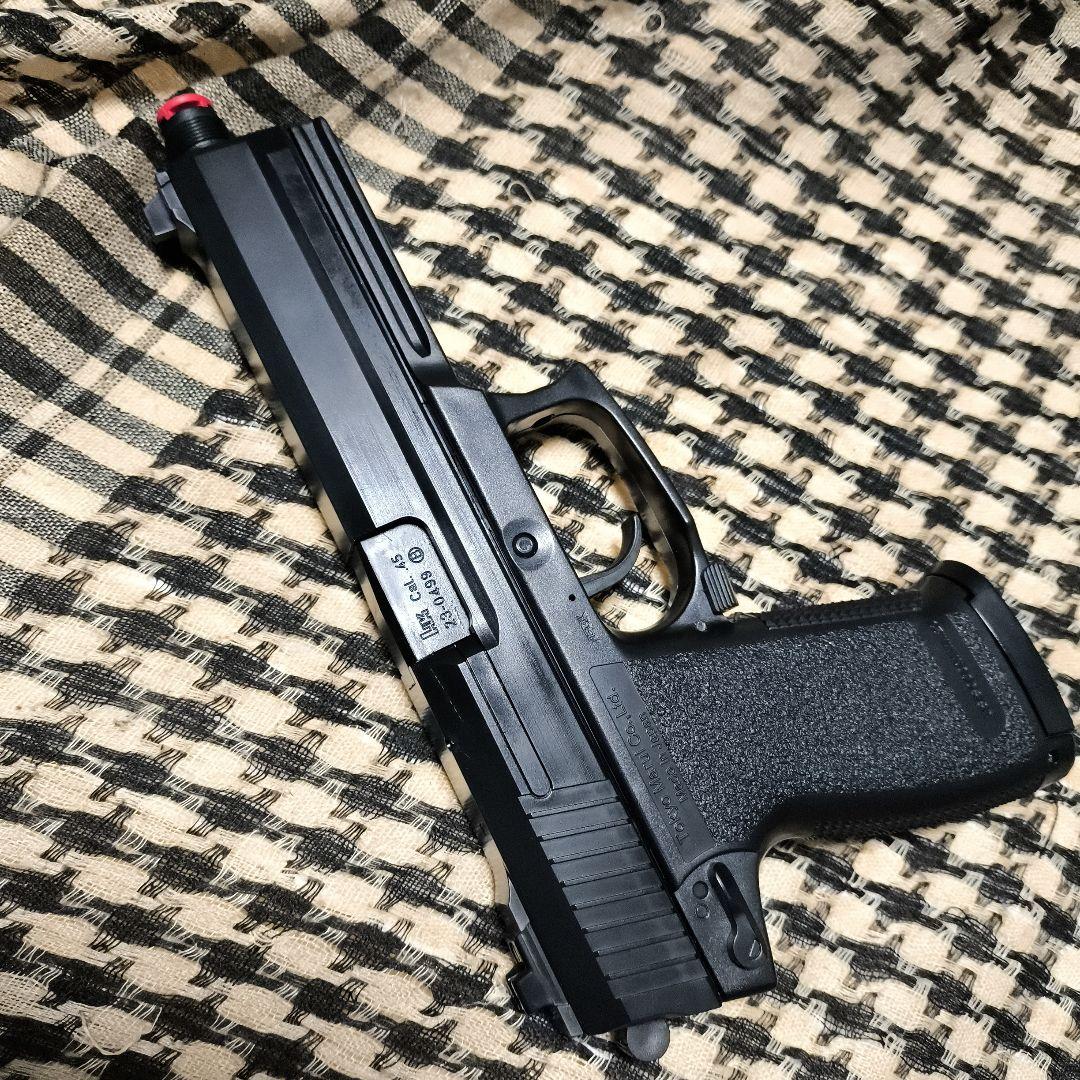 東京マルイ製　10禁ハンドガン6丁セット　クラウン　リボルバー