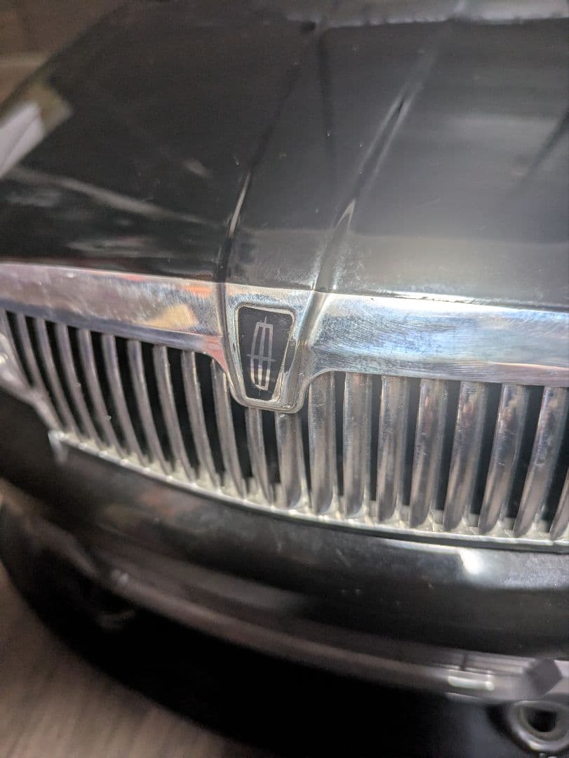 超巨大 リンカーン ナビゲーター ラジコン