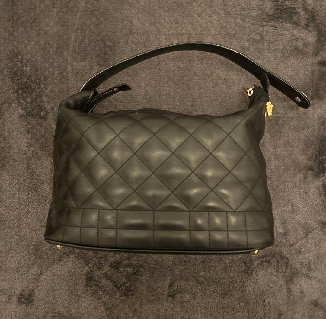 BABY 黒 うさくみゃ ポシェット32-0123-2 BABY,THE STARS SHINE BRIGHT