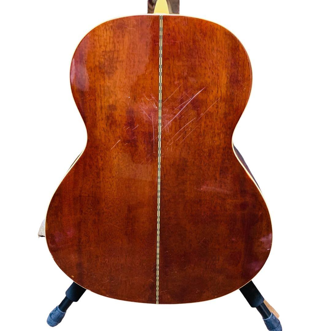 廃版❗️S.yairiヤイリSYD45 3TS GOTOH製ペグ - メルカリ