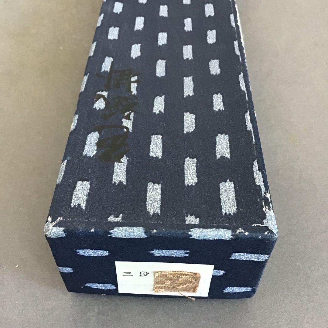 K茶道具 掛軸 色紙掛(写真の色紙は付属しません) 紙箱 S989KJ