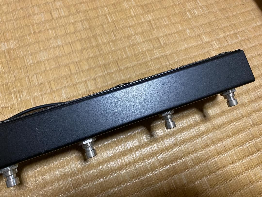 MOEN GEC8 Jr. プログラマブルスイッチャー