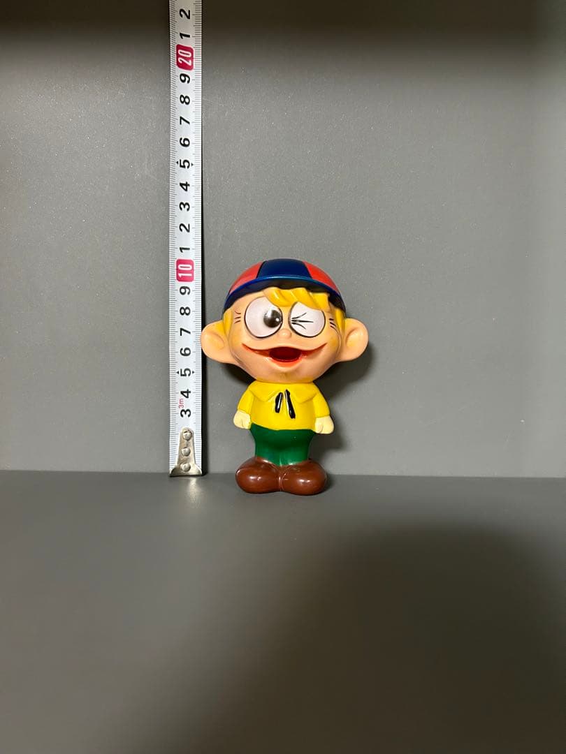 はらはら 怪物くん　少年画報社　1968