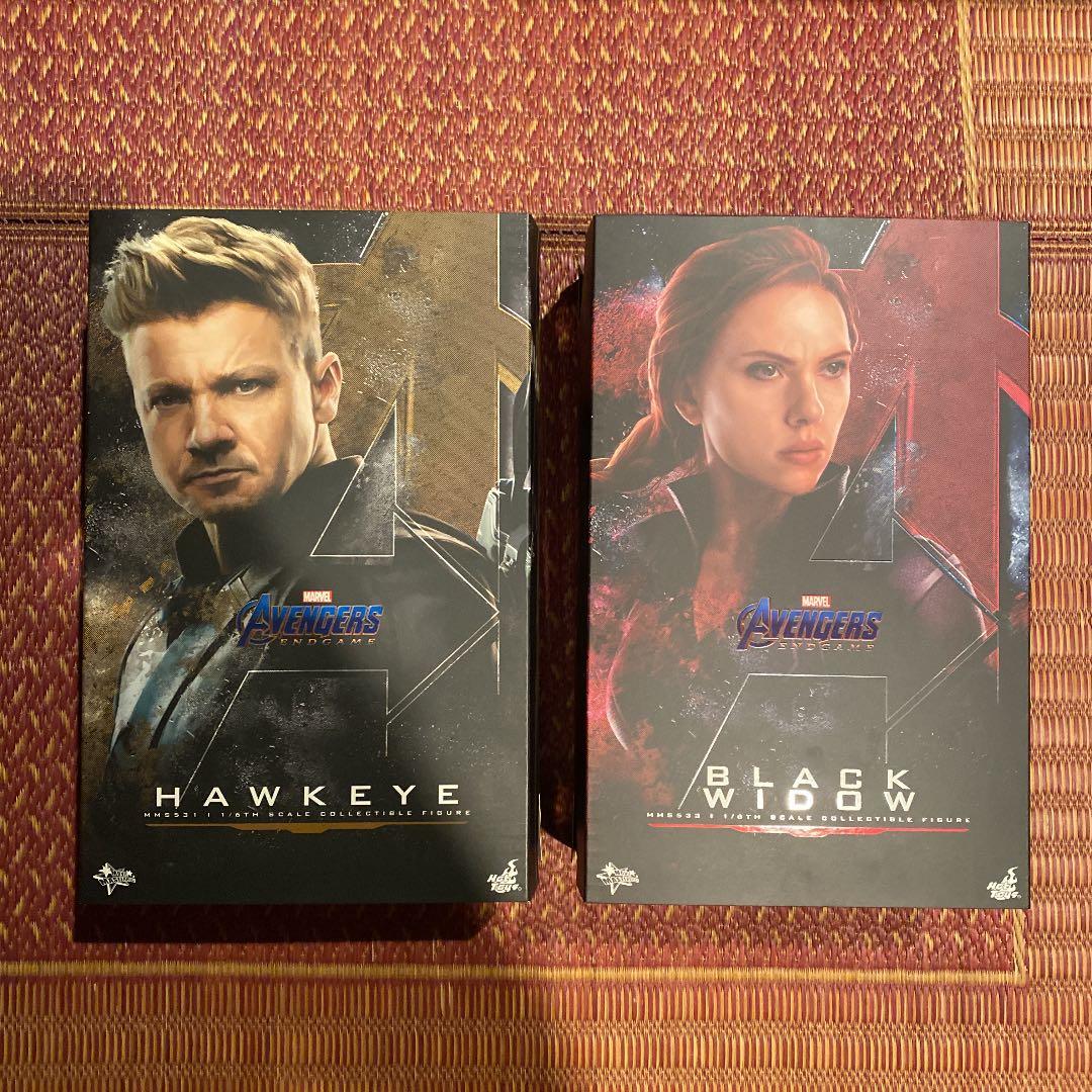 ホットトイズ ムービーマスターピース セット売り ホットトイズ25周年】 限定アイテム！ 【ムービー・マスターピース