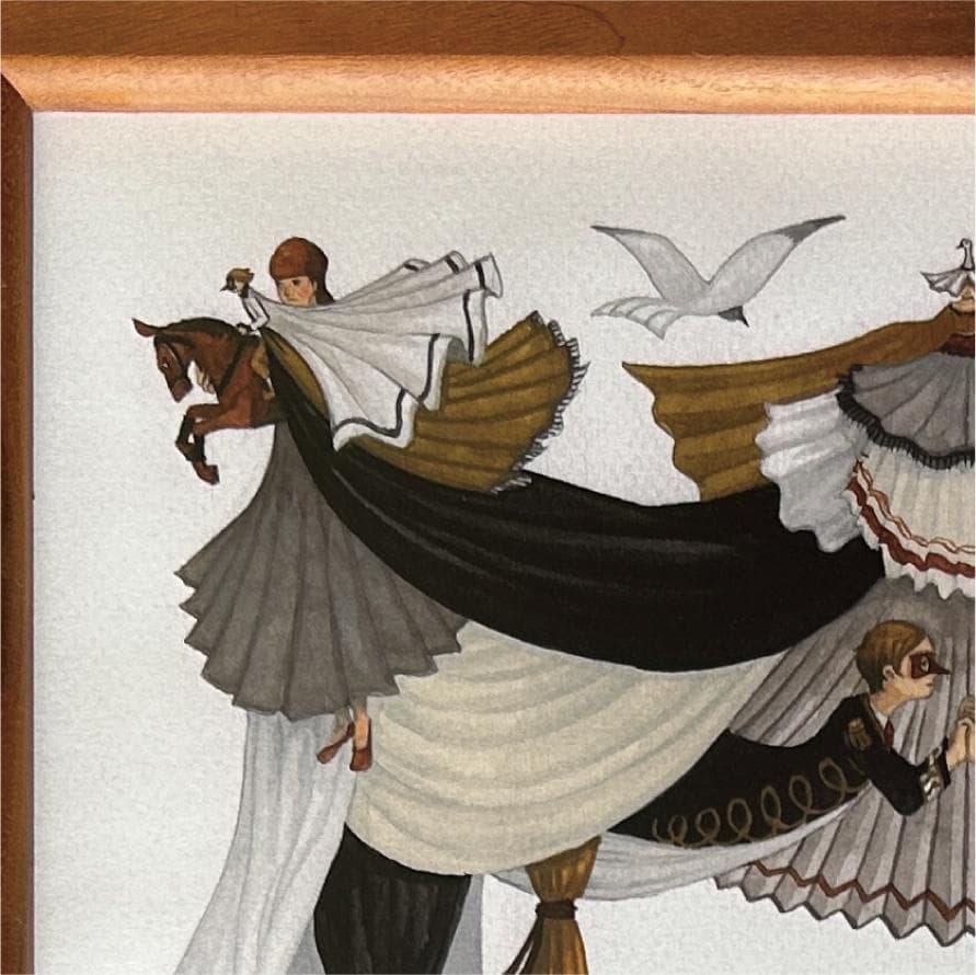 美品｜希少】junaida ジュナイダ 2018年版 ポスターカレンダー A2