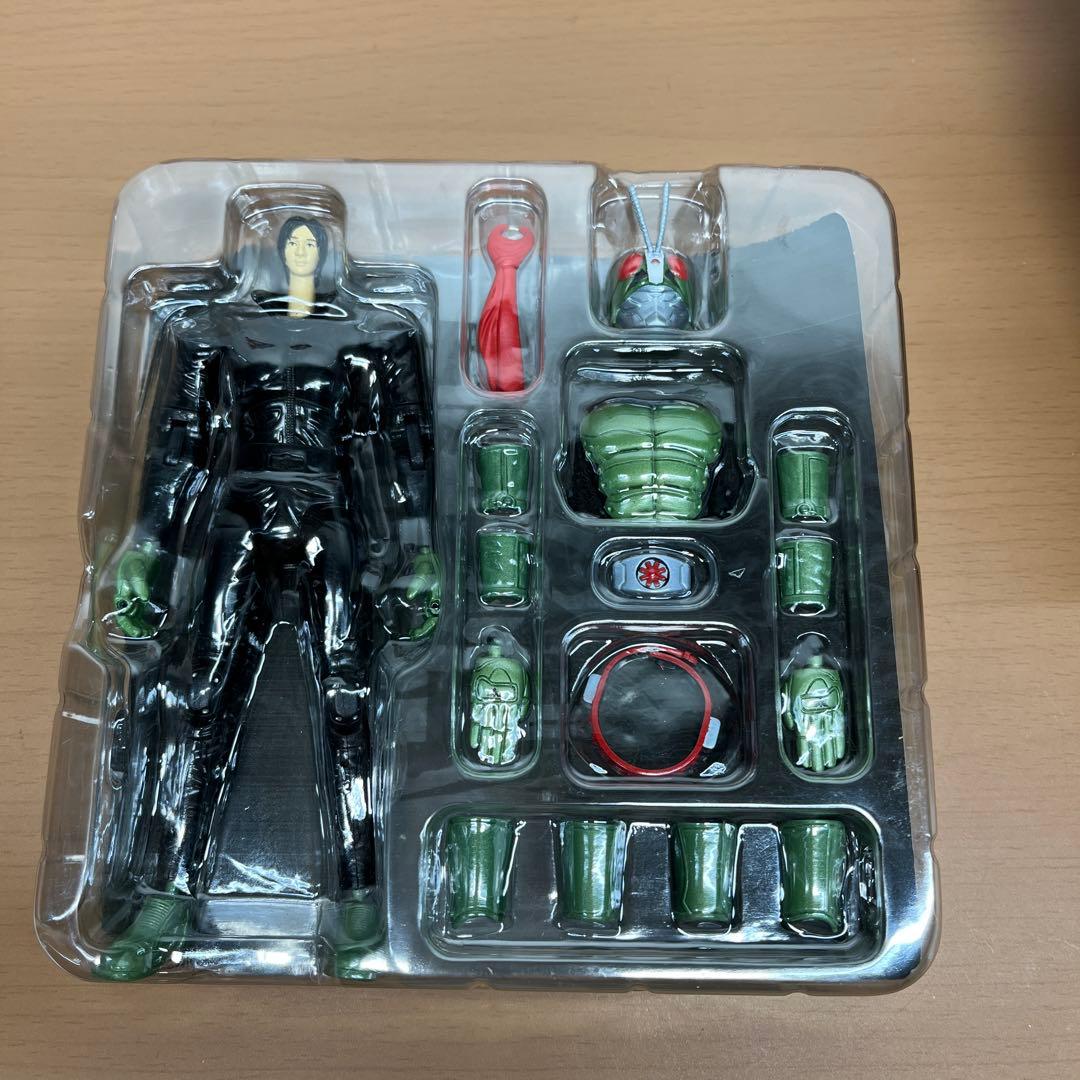 SO-DO CHRONICLE 仮面ライダー555 フィギュア 8体他　バンダイ