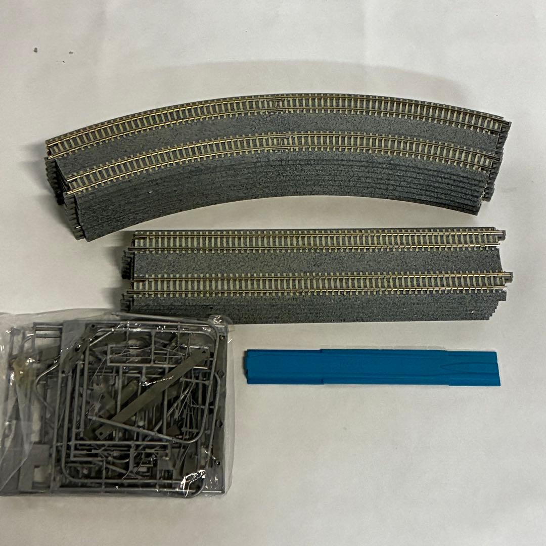 ツ*ー様 KATO E5系はやぶさ & E6系スーパーこまち Nゲージセット