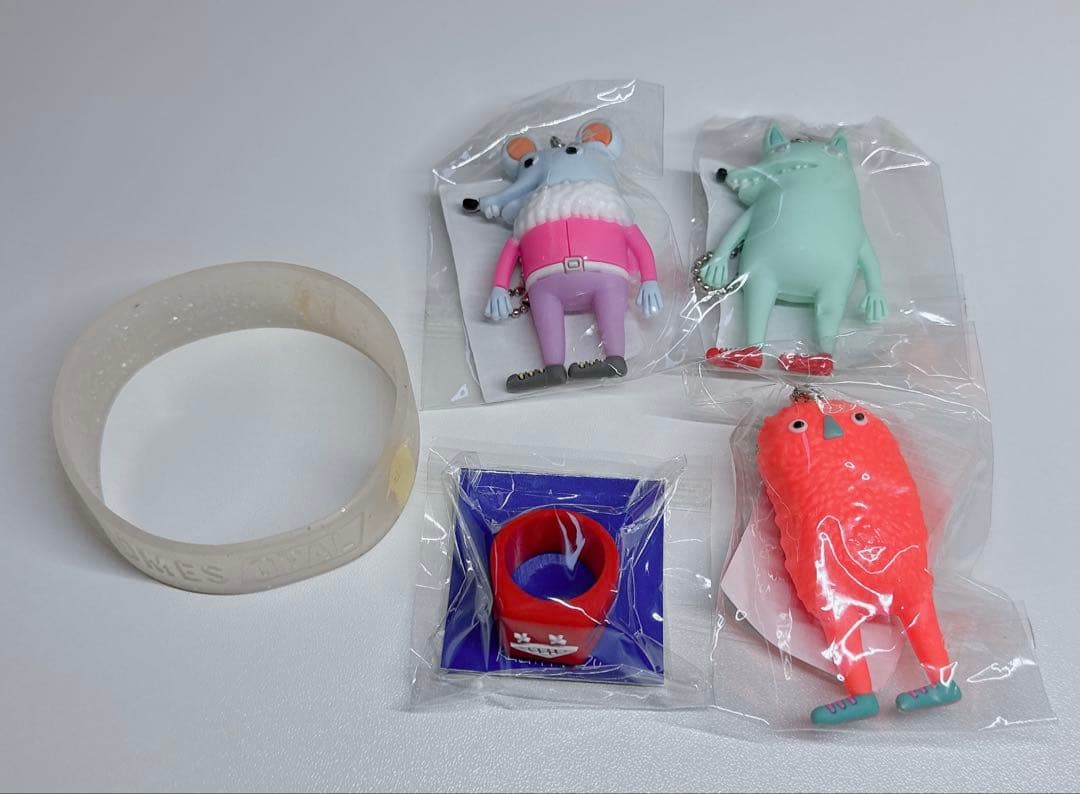 米津玄師 せきついくん スウェット パンツ スノードーム ショッパー