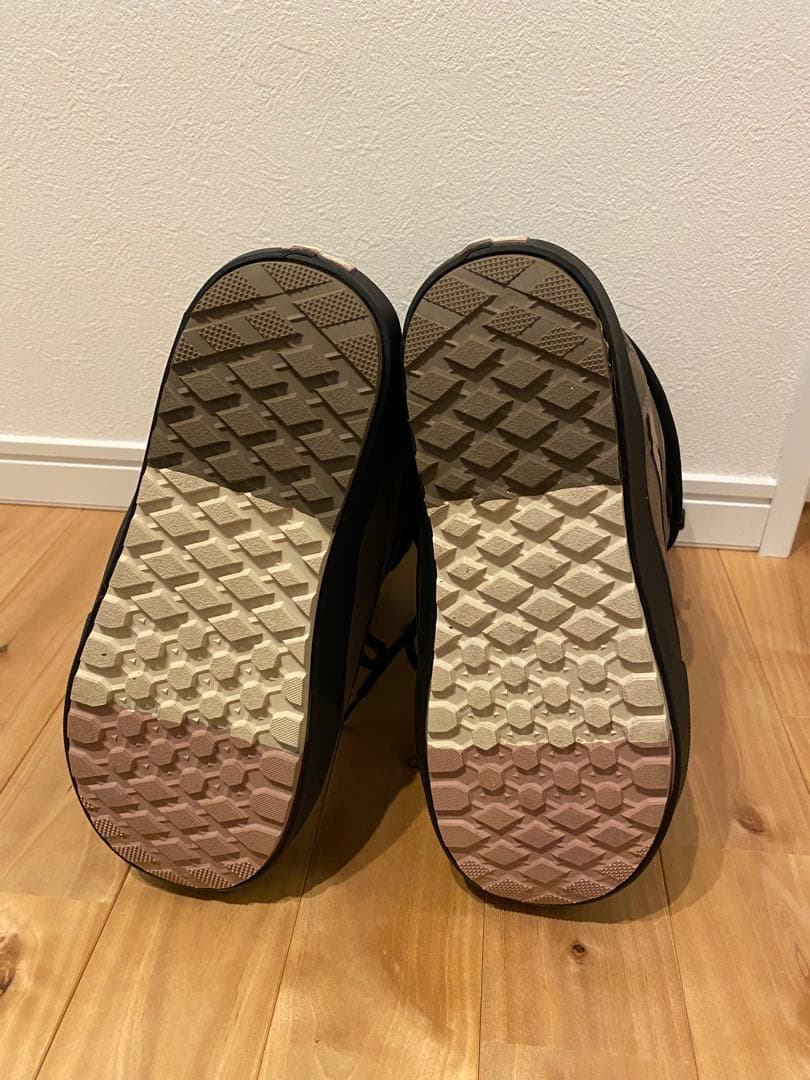 Vans HI-STANDARD OG Dillon Ojo スノーボードブーツ