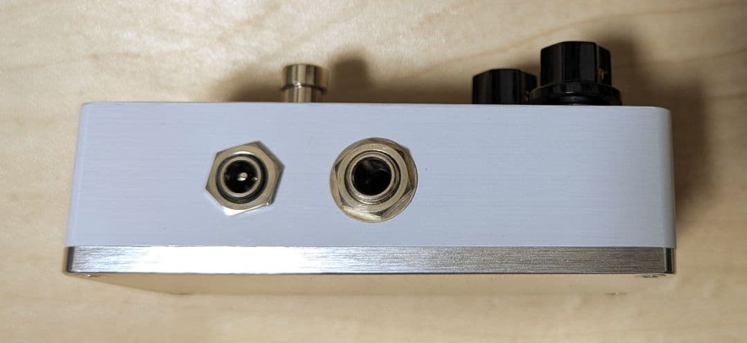 Leqtique EDM （Digital Delay） ギターエフェクター