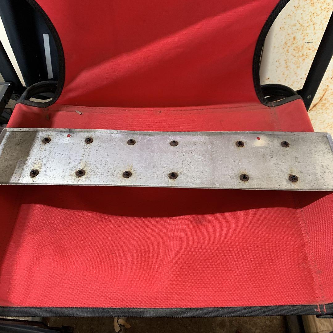 何かのナンバープレート