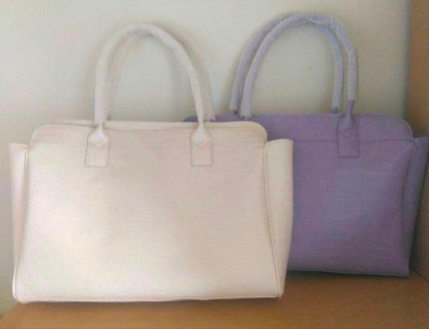 サンリオ マイメロディ クロミ クロコダイル風 ショルダーバッグ セット ②？