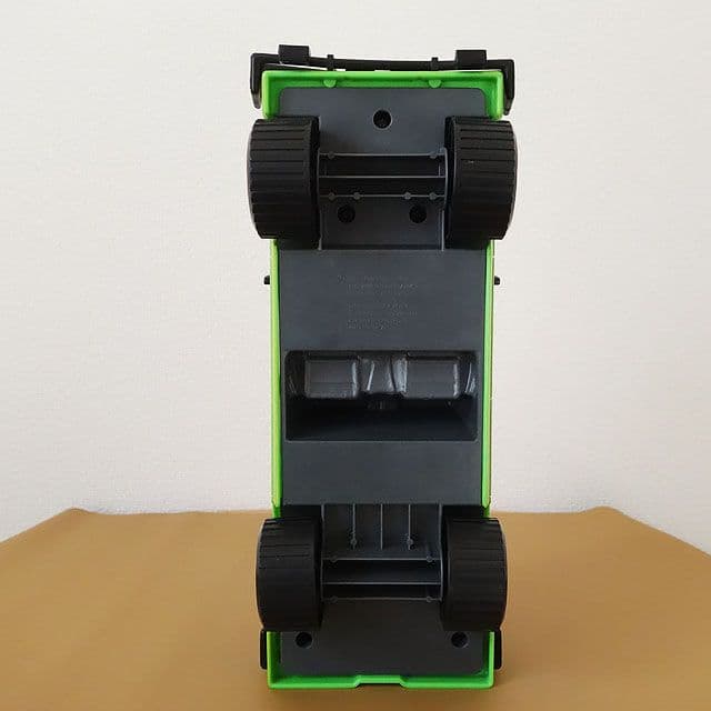 ジュラシックパーク ジャングルエクスプローラー ケナー　ワールド