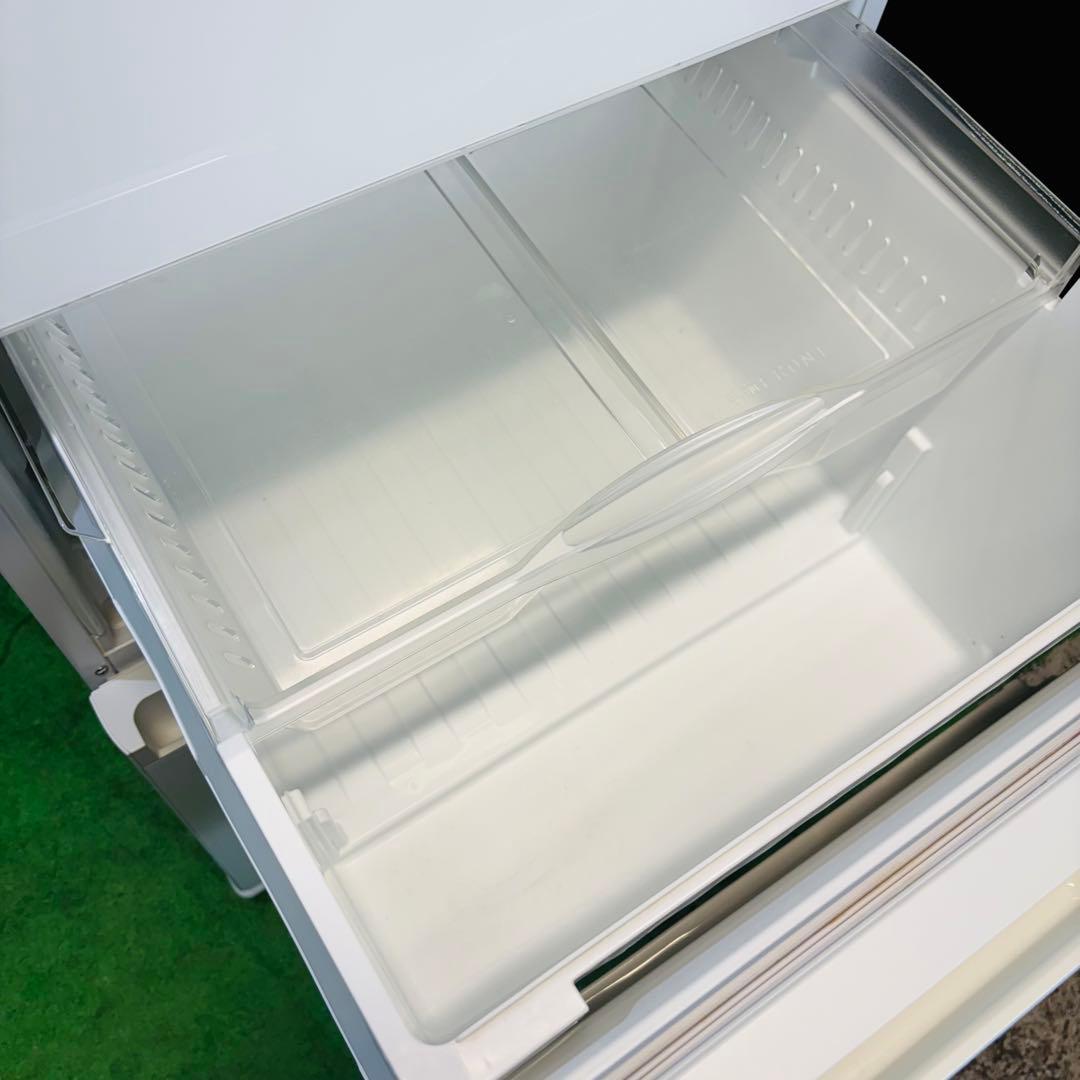 Panasonic 365L 冷蔵庫 大容量 人気モデル【地域限定配送無料】