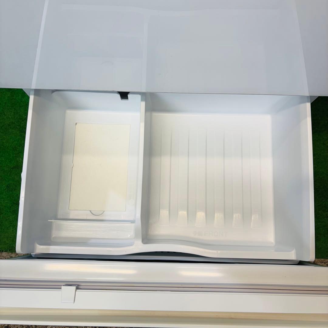 Panasonic 365L 冷蔵庫 大容量 人気モデル【地域限定配送無料】