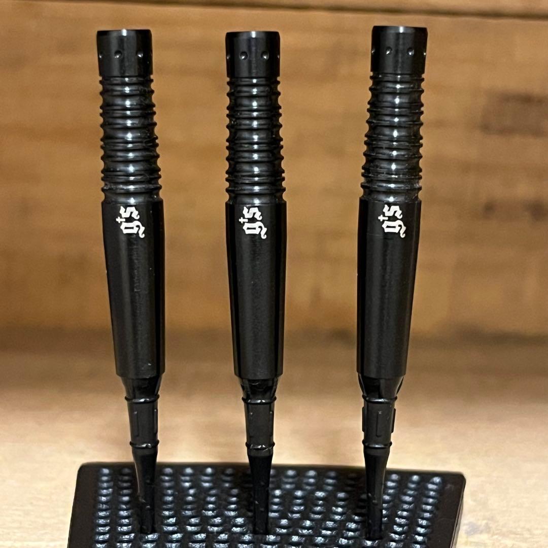 【Hive限定販売品】MARVELOUS マーベラス　Black Limited