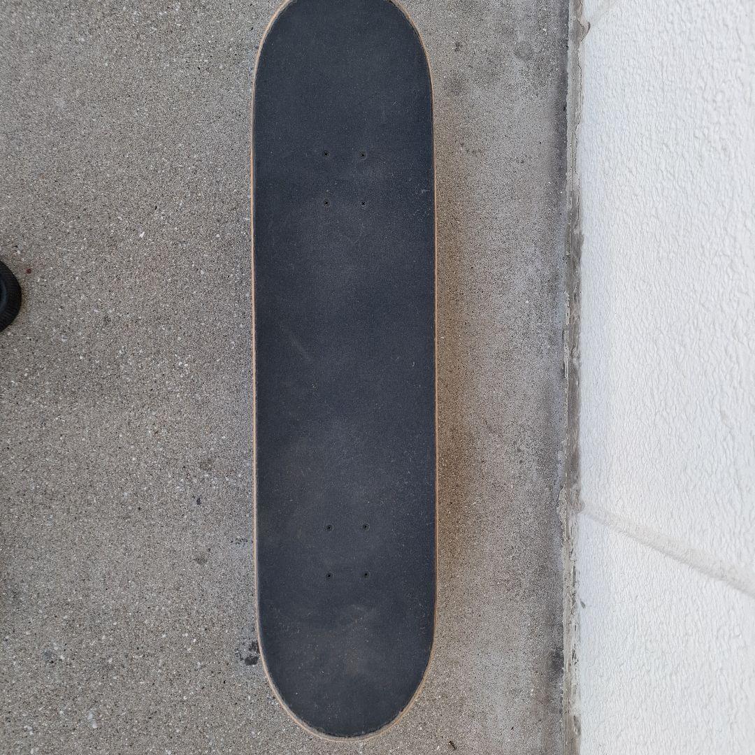 SOVRN スケートボード クルーザーコンプリート