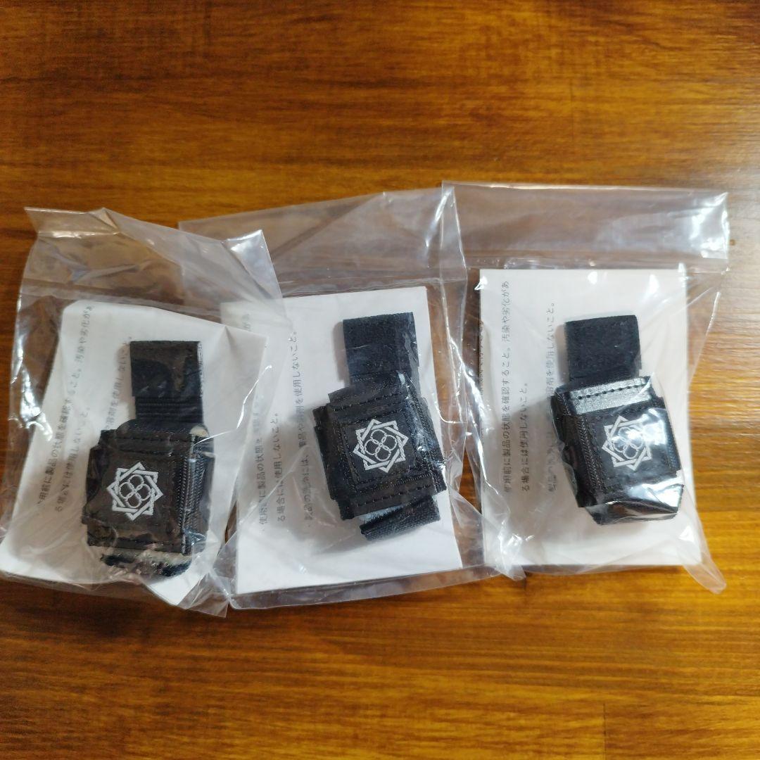 田村装備開発 止血帯 TTGD 携行止血帯 ×3 特殊部隊向け装備品通販サイト｜田村装備開発