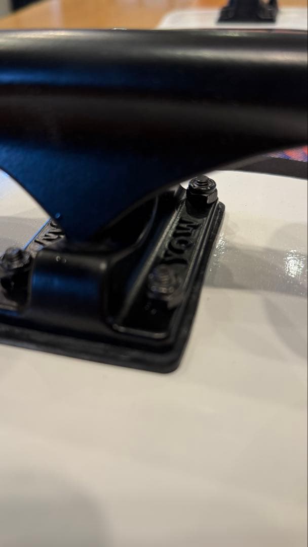 Newモデル YOW スケートボード クルージング　数回使用のみ