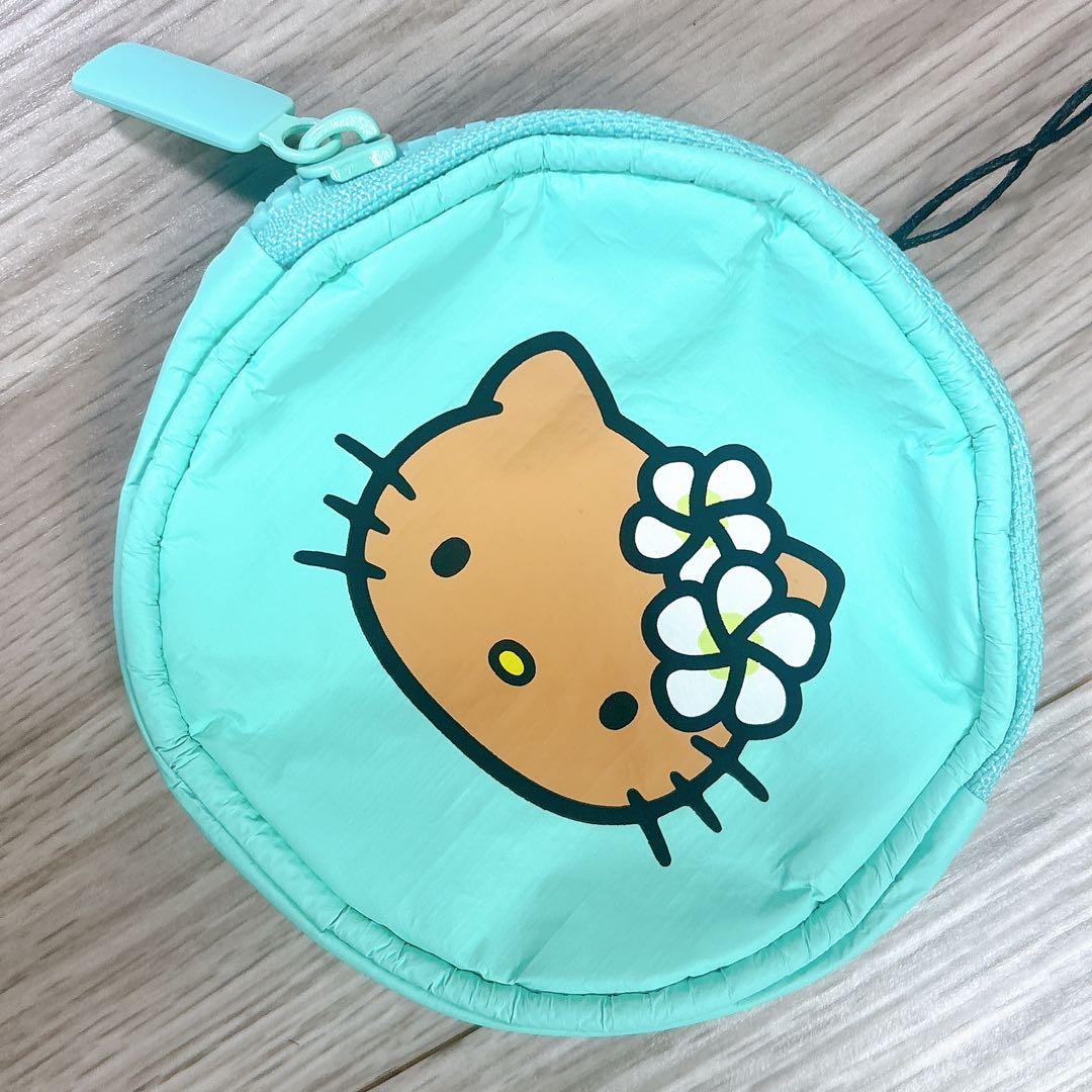 新品＊アロハコレクション＊ハローキティ＊ショルダーバッグ＊ハワイ