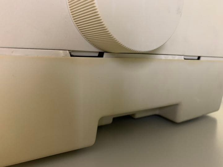 OA機器 EPSON VP-4300 VP-4300 ドットインパクトプリンター IMPACT-PRINTER [136桁] EPSON