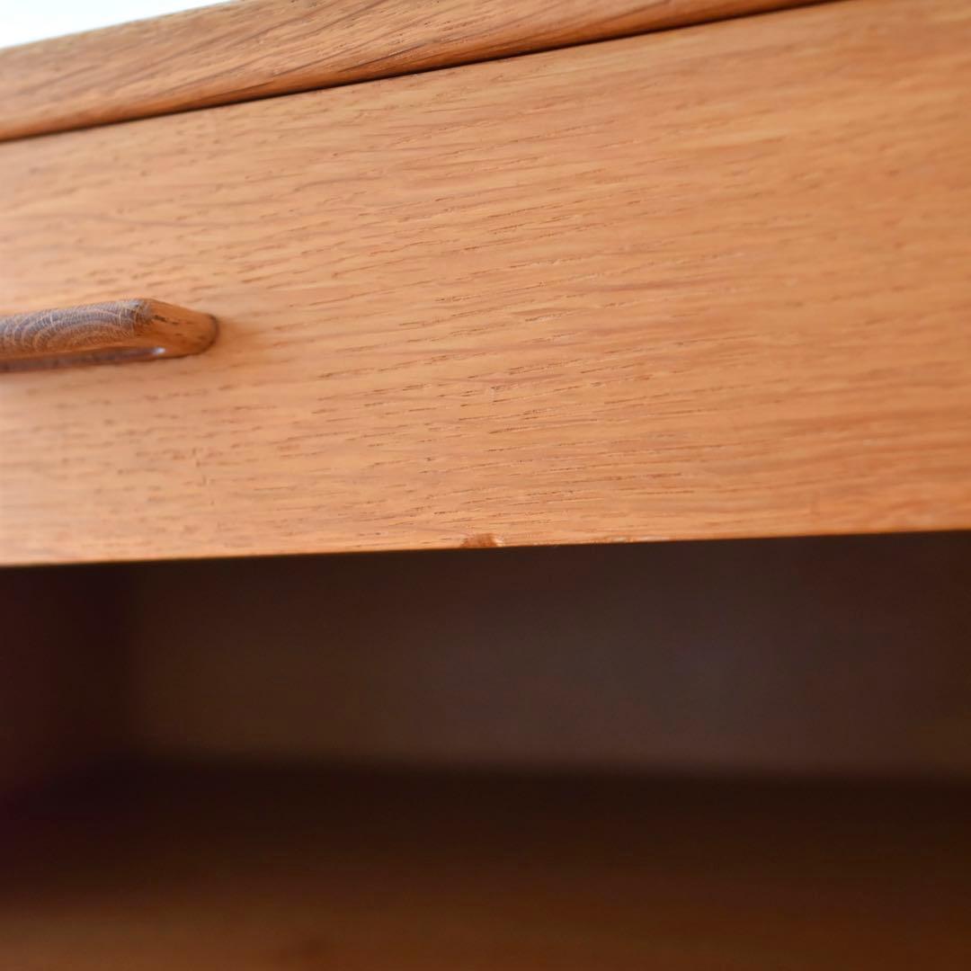 ハンス・J・ウェグナー 『RY430』 RYmobler オーク Danish