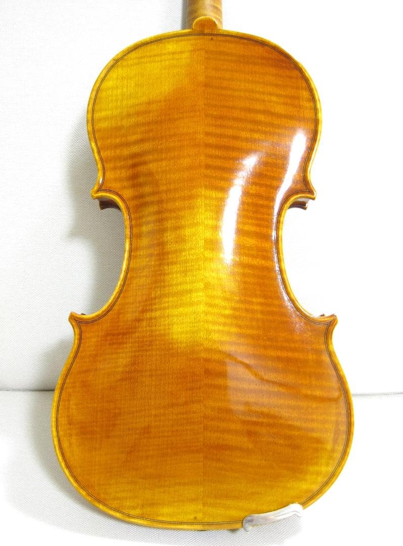 【新作ドイツ製】 Klaus Schlegel No.20 バイオリン 4/4