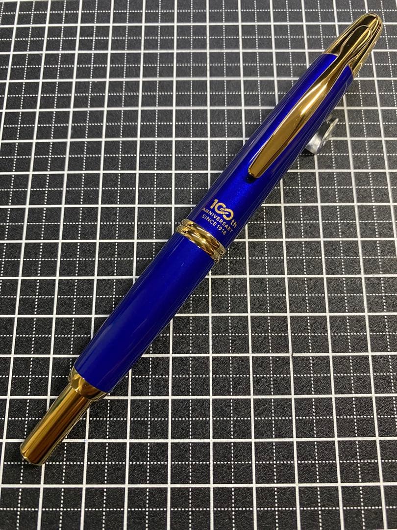 PILOT CAPLESS 100th Anniversary 万年筆　字幅F 万年筆】100th Anniversary キャップレス F 細字 パイロット 楽天市場