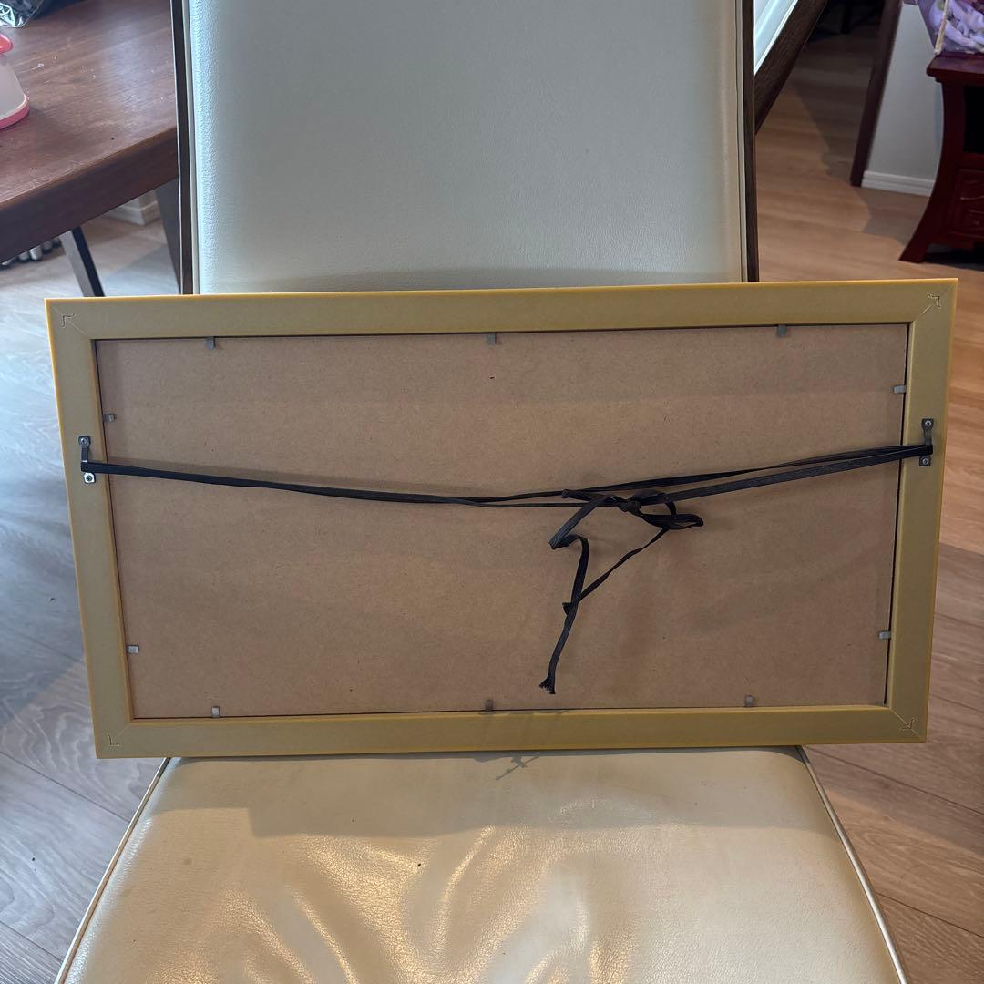 絵画 香水瓶 アートプリント ヴィンテージ風