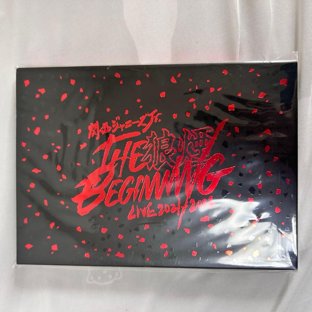 9/17限定値下げ】Aぇ! group 関西ジャニーズjr. DVD