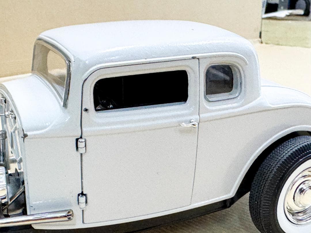 ★ 32 FORD COUPE 5 WINDOW ★ACME GMP★ 1/18