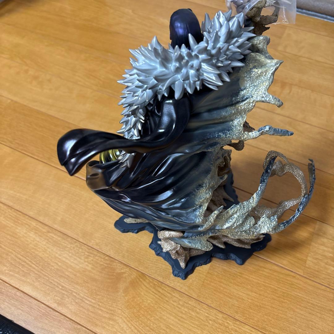 開封品美品POP ワンピース “MAS-MAXIMUM