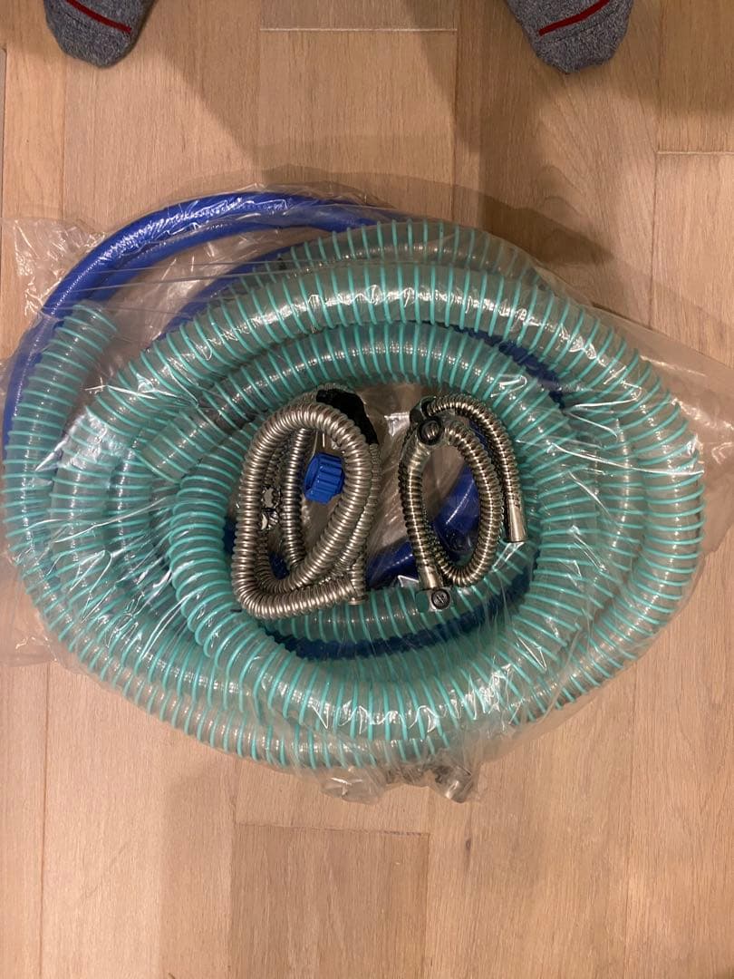 ホシザキ 35kg 製氷機 Im-35M