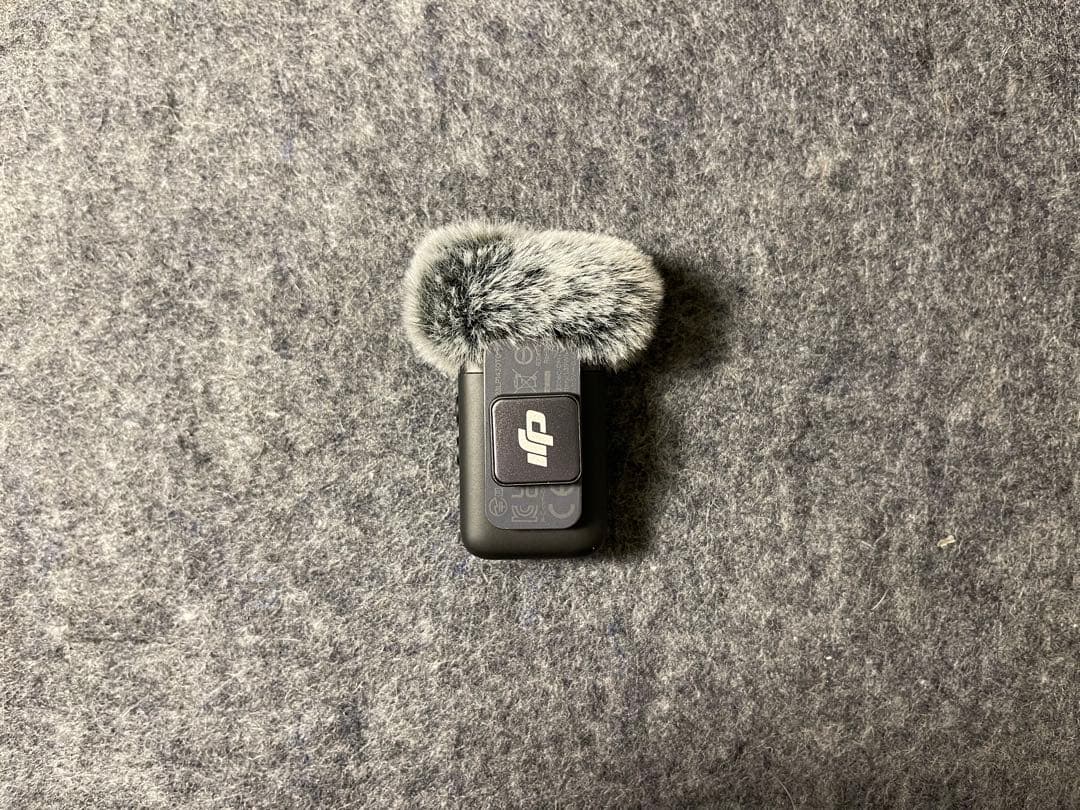 DJI Mic 2 美品