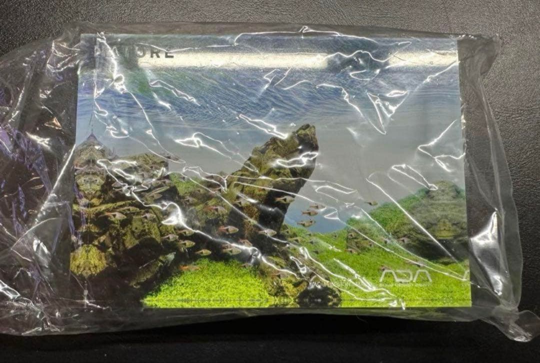 新品・未使用】 ADAアクリルフォト 石組 - メルカリ