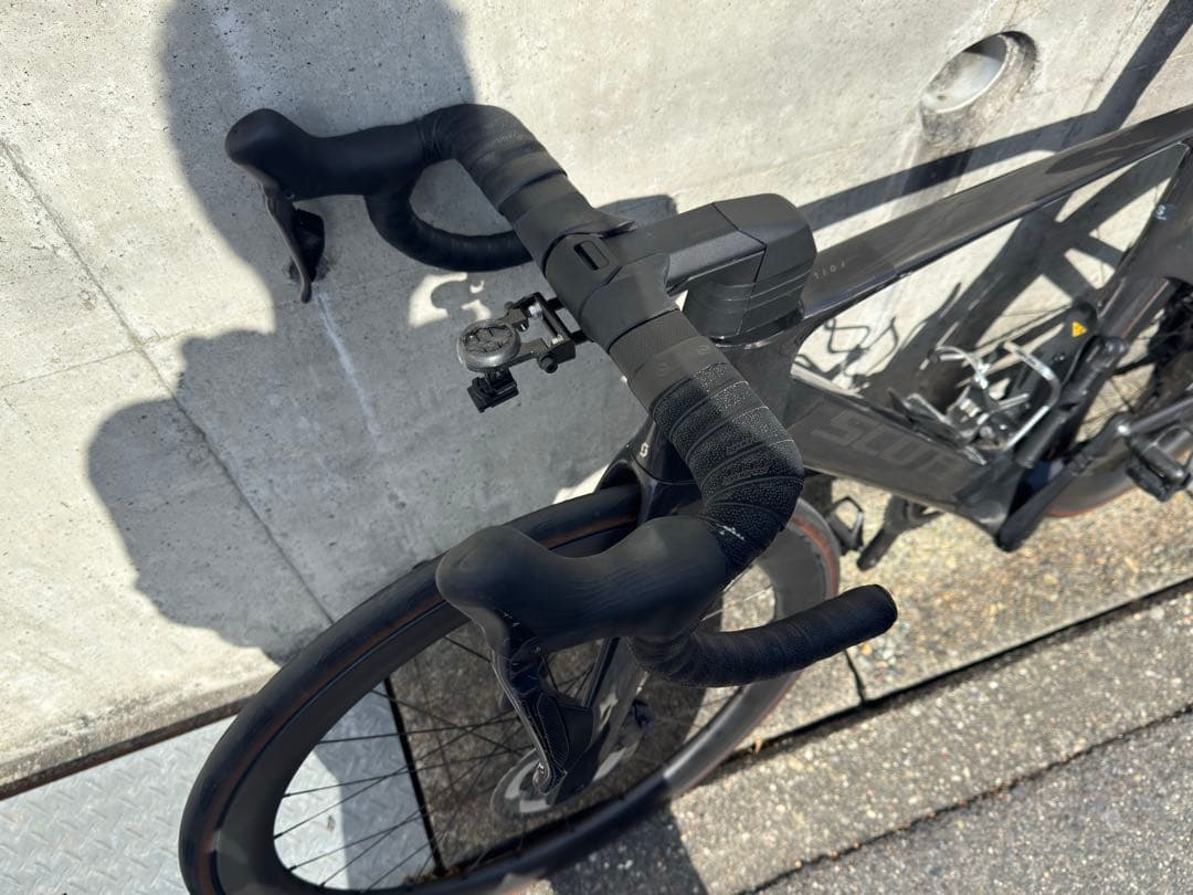 スコット SCOTT フォイル FOIL RC 10 Sサイズ